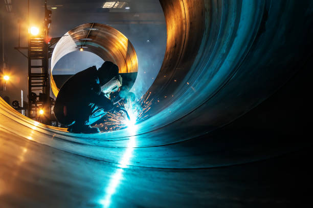 Best Automation and Robotic Welding in Ilco, WA