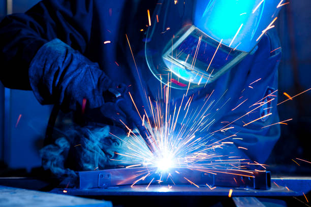 Best Maintenance and Repair Welding in Ilco, WA