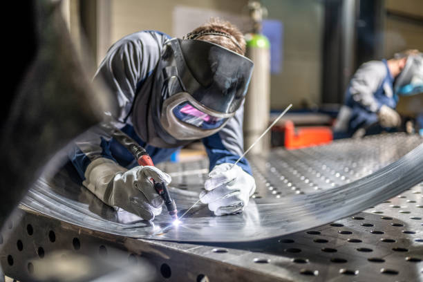 Best Automotive Welding in Ilco, WA