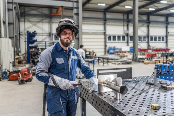 Best Specialty Welding Processes in Ilco, WA