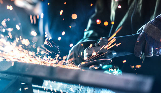 Affordable Welder Services in Ilwaco, WA